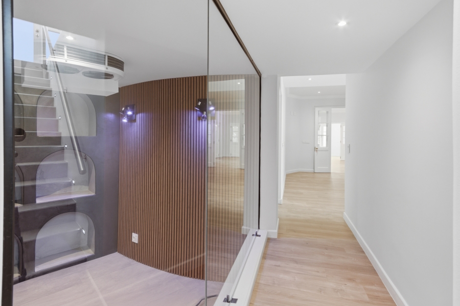 4 Bedroom Property for Sale in Golden Hill Western Cape